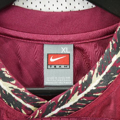 Football Américain - Nike Maillot Homme NCAA Florida State Seminoles Taille S #QWE0378 - photo 8