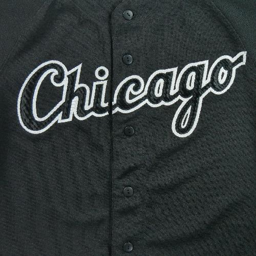 Baseball - Majestic Maillot Homme MLB Chicago White Sox Paul Konerko #14 Taille XS #QWE0111 - photo 9