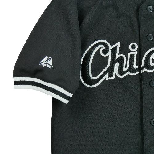 Baseball - Majestic Maillot Homme MLB Chicago White Sox Paul Konerko #14 Taille XS #QWE0111 - photo 9