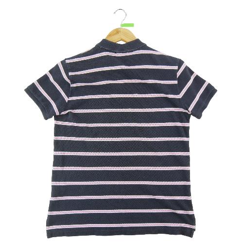 Golf - Polo Ralph Lauren Polo manches courtes Femme Taille M Noir #QWE4248 - photo 7