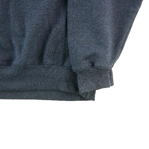 Fitness / Cardio training - Champion Sweat à capuche Vintage Y2K Homme Taille 2XL Marine #QWE0489 - photo 6