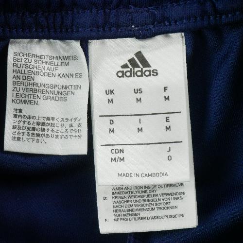 Fitness / Cardio training - Adidas Jogging Homme Taille M Marine #QWE0083 - photo 8