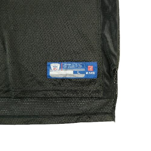 Football Américain - Reebok Maillot NFL Pittsburgh Steelers Brett Keisel 99 Home Jersey 2011 On Field Taille L #QWE4357 - photo 9