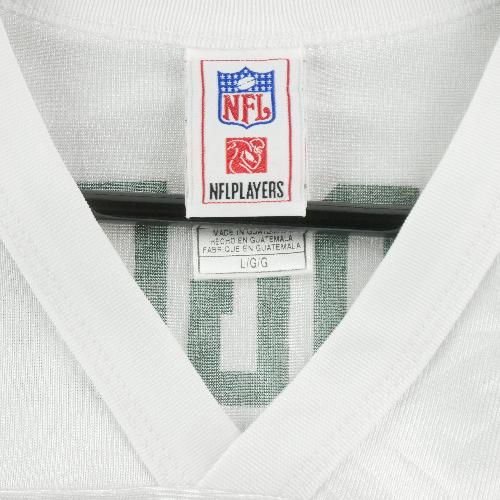 Football Américain - NFL Team Apparel Maillot NFL Green Bay Packers Aaron Rodgers 12 2008–2011 Vintage Taille L #QWE0120 - photo 8