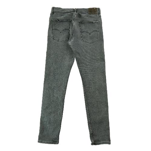 Sportswear - Levi Strauss Jean Levis Line 8 Taille W32/L32 Homme Gris #QWE1475 - photo 9