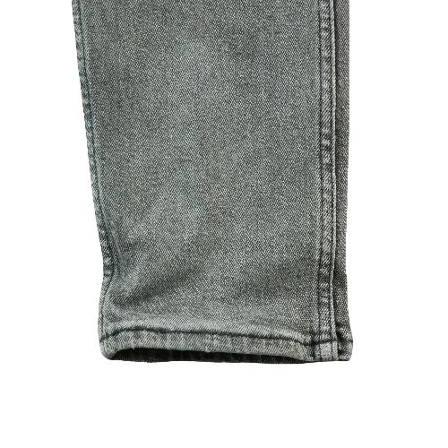 Sportswear - Levi Strauss Jean Levis Line 8 Taille W32/L32 Homme Gris #QWE1475 - photo 9
