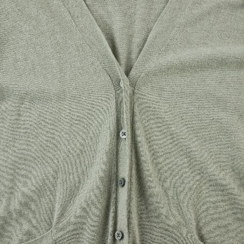 Golf - Lauren Ralph Lauren Gilets Femme Taille L Beige #QWE1232 - photo 8