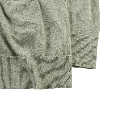 Golf - Lauren Ralph Lauren Gilets Femme Taille L Beige #QWE1232 - photo 8