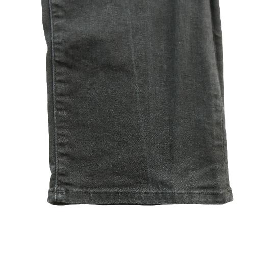 Sportswear - Tommy Hilfiger Jean Bootcut Taille W31/L30 Femme Noir #QWE1295 - photo 9