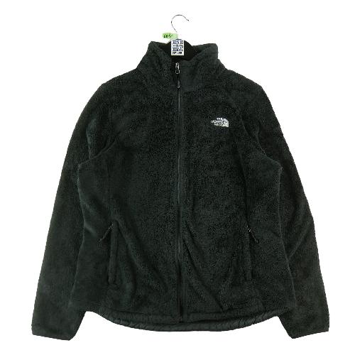 The North Face Veste polaire Osito TNF Femme Taille XL Noir #QWE0081