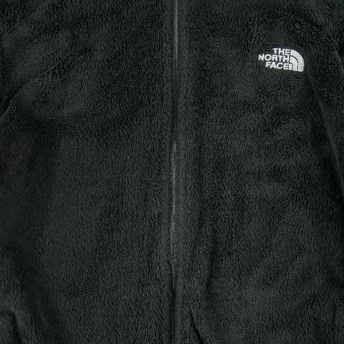 Randonnée / Trek - The North Face Veste polaire Osito TNF Femme Taille XL Noir #QWE0081 - photo 8