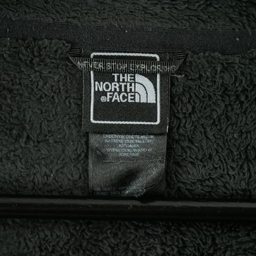 Randonnée / Trek - The North Face Veste polaire Osito TNF Femme Taille XL Noir #QWE0081 - photo 8