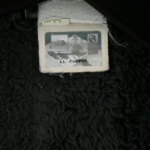 Randonnée / Trek - The North Face Veste polaire Osito TNF Femme Taille XL Noir #QWE0081 - photo 8