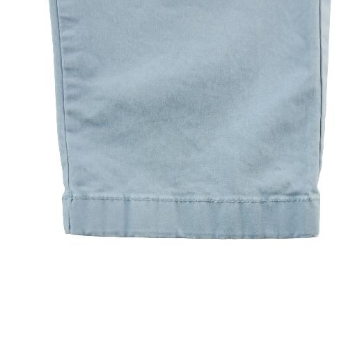 Sportswear - Tommy Hilfiger Pantalon Regular Fit Taille W29/L30 Homme Bleu clair #QWE1867 - photo 9