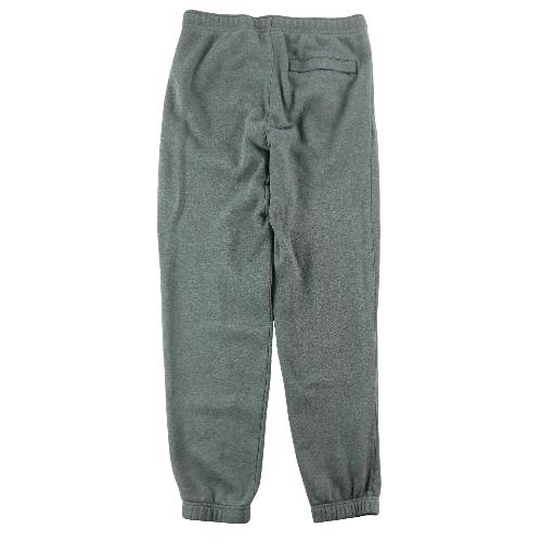 Fitness / Cardio training - Nike Jogging Swoosh Club Joggers Homme Taille M Gris #QWE7613 - photo 7