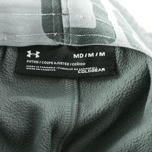 Fitness / Cardio training - Under Armour Jogging Coupe Ajustée Homme Taille M Gris #QWE7615 - photo 6