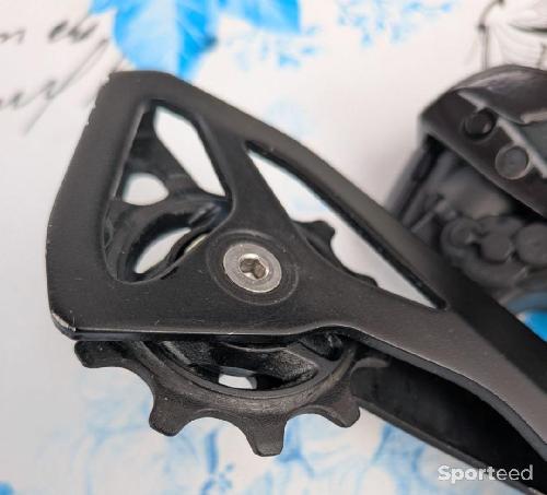 dérailleur arrière Shimano 105 Di2 12v