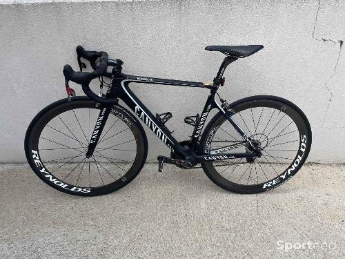 Canyon Aeroad CF 2016