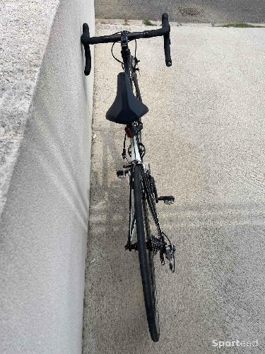 Vélo route - Canyon Aeroad CF 2016 - photo 6