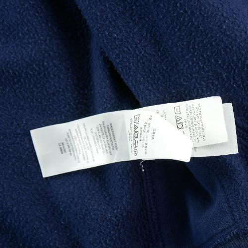 Sportswear - Polo Ralph Lauren Sweat à capuche Fleece Full-Zip Hoodie Pony brodé jaune Homme Taille M - photo 9