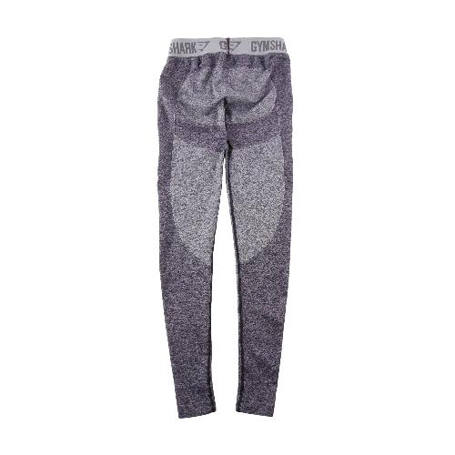 Fitness / Cardio training - Gymshark Leggings Flex V3 Gym Femme Taille XS Violet - photo 8