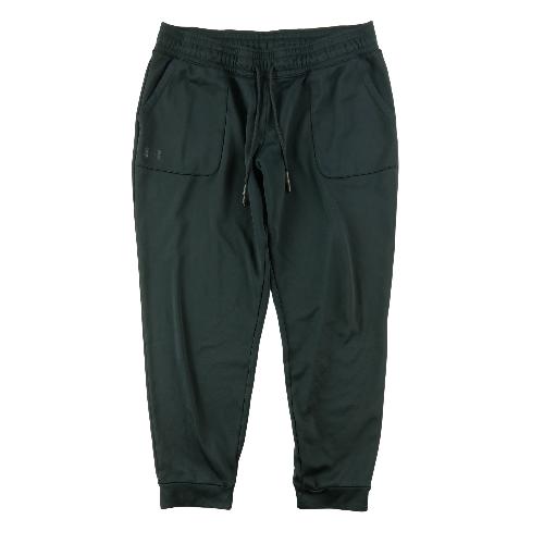 Under Armour Jogging UA Homme Taille L Noir