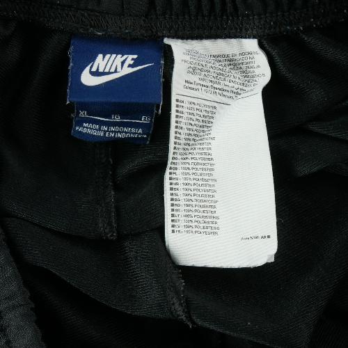 Fitness / Cardio training - Nike Jogging Sportswear Tribute Homme Taille S Noir - photo 7