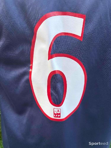 Football - Maillot Verratti PSG  - photo 6