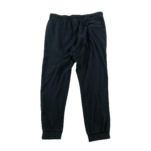 Fitness / Cardio training - Nike Jogging Club Jogger Jersey Coupe fuselée Chevilles côtelées Homme Taille XL Noir - photo 8