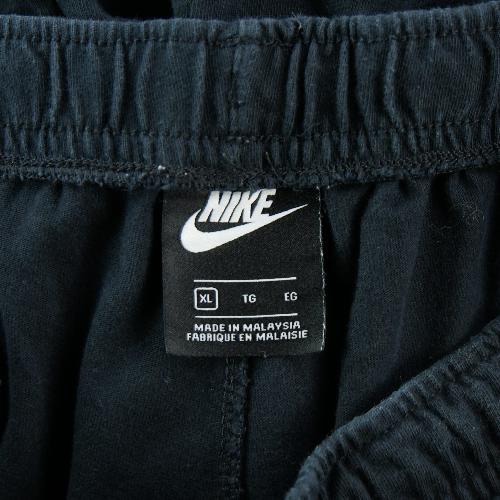 Fitness / Cardio training - Nike Jogging Club Jogger Jersey Coupe fuselée Chevilles côtelées Homme Taille XL Noir - photo 8