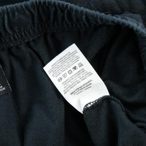 Fitness / Cardio training - Nike Jogging Club Jogger Jersey Coupe fuselée Chevilles côtelées Homme Taille XL Noir - photo 8