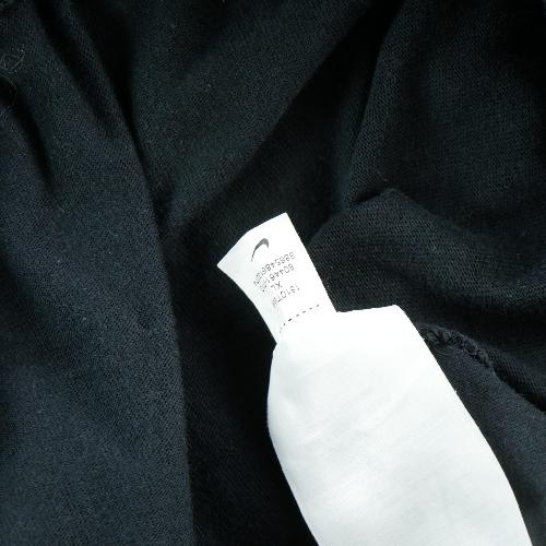 Fitness / Cardio training - Nike Jogging Club Jogger Jersey Coupe fuselée Chevilles côtelées Homme Taille XL Noir - photo 8