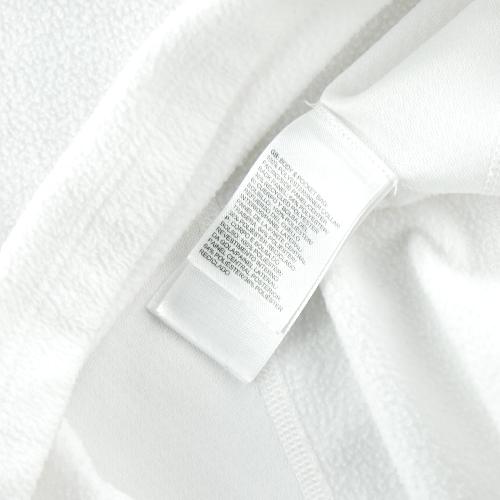 Sportswear - The North Face Pull polaire Col montant Poche zippée manche Dos respirant Femme Taille L - photo 9