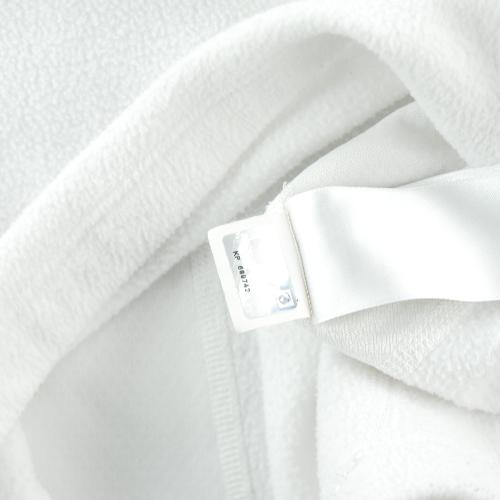Sportswear - The North Face Pull polaire Col montant Poche zippée manche Dos respirant Femme Taille L - photo 9