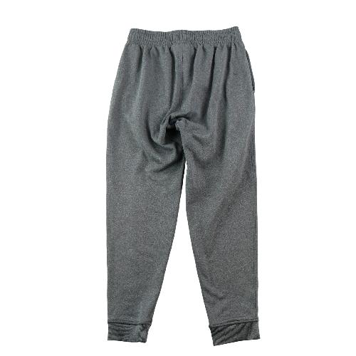 Sportswear - Under Armour Jogging Jogger fitted Chevilles côtelées Molleton coton Homme Taille M Gris - photo 9