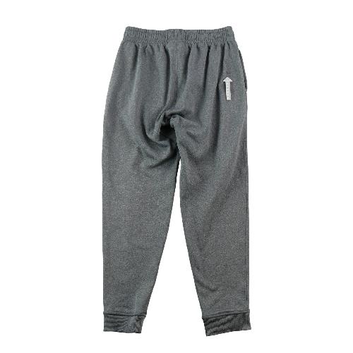 Sportswear - Under Armour Jogging Jogger fitted Chevilles côtelées Molleton coton Homme Taille M Gris - photo 9