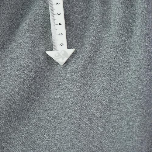 Sportswear - Under Armour Jogging Jogger fitted Chevilles côtelées Molleton coton Homme Taille M Gris - photo 9