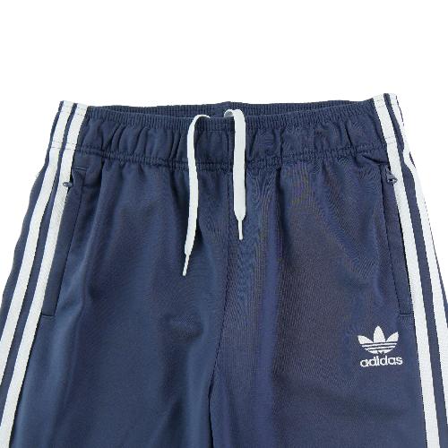 Fitness / Cardio training - Adidas Jogging Adicolor SST Track Pants Primeblue Parley Ocean Plastic Homme Taille S - photo 9