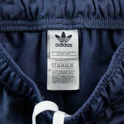 Fitness / Cardio training - Adidas Jogging Adicolor SST Track Pants Primeblue Parley Ocean Plastic Homme Taille S - photo 9