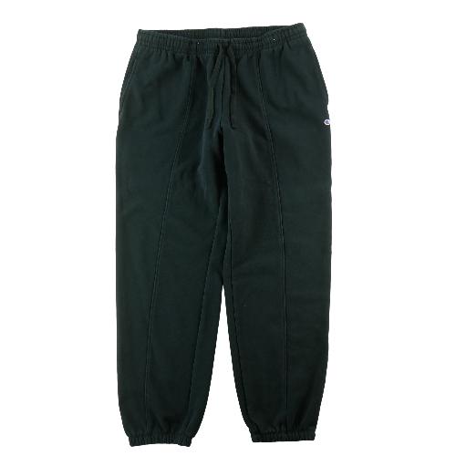 Champion Jogging Vintage Y2K Homme Taille M Noir