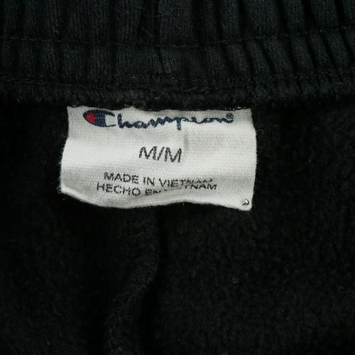 Fitness / Cardio training - Champion Jogging Vintage Y2K Homme Taille M Noir - photo 7