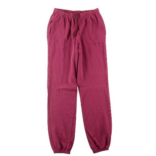 Champion Jogging Homme Taille S Bordeaux