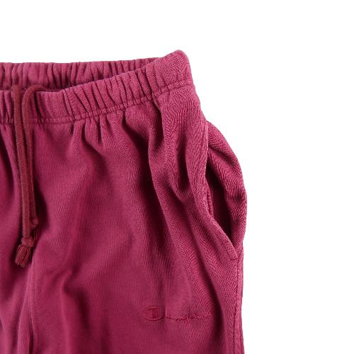 Fitness / Cardio training - Champion Jogging Homme Taille S Bordeaux - photo 8