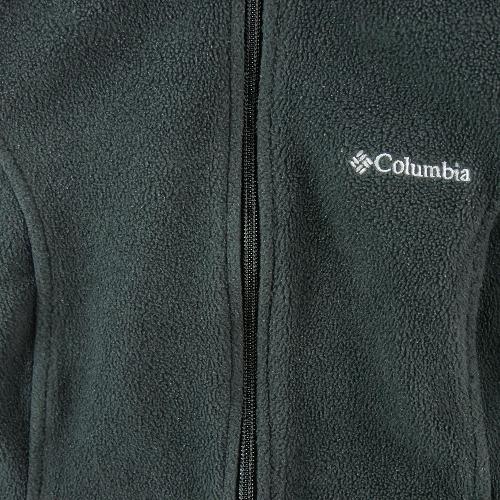Randonnée / Trek - Columbia Veste polaire Homme Taille S Noir - photo 6
