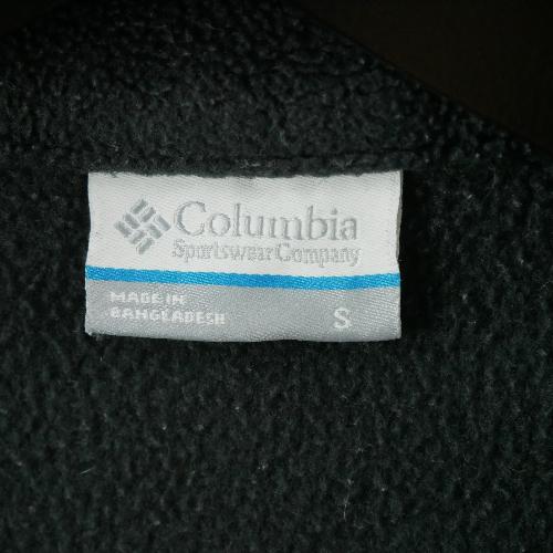 Randonnée / Trek - Columbia Veste polaire Homme Taille S Noir - photo 6