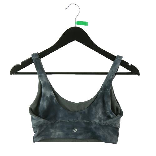 Lululemon Brassières Réversible Gym Yoga Femme Taille S Noir