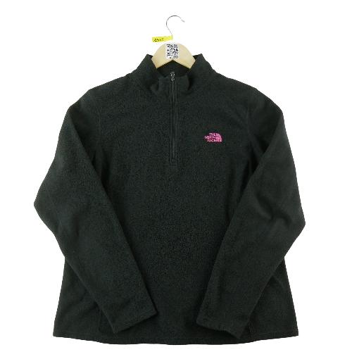 The North Face Pull polaire TNF Femme Taille XL Noir
