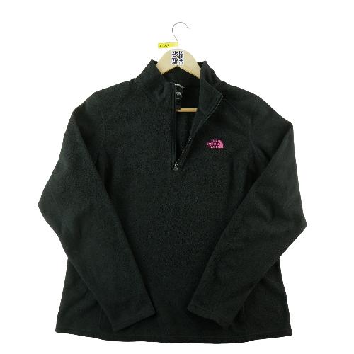 Randonnée / Trek - The North Face Pull polaire TNF Femme Taille XL Noir - photo 9