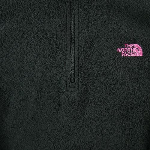 Randonnée / Trek - The North Face Pull polaire TNF Femme Taille XL Noir - photo 9