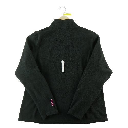 Randonnée / Trek - The North Face Pull polaire TNF Femme Taille XL Noir - photo 9